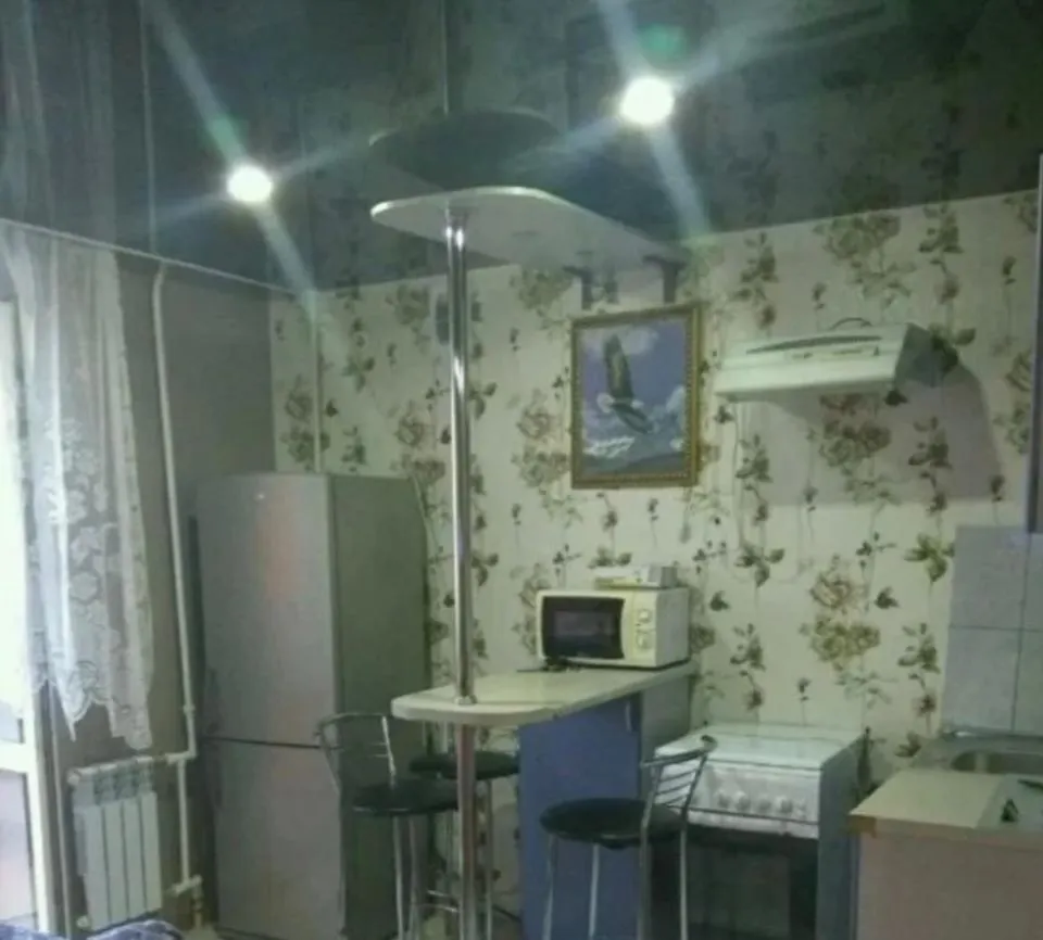 Vip Apart 400 Tbilisi 0*,  Georgia