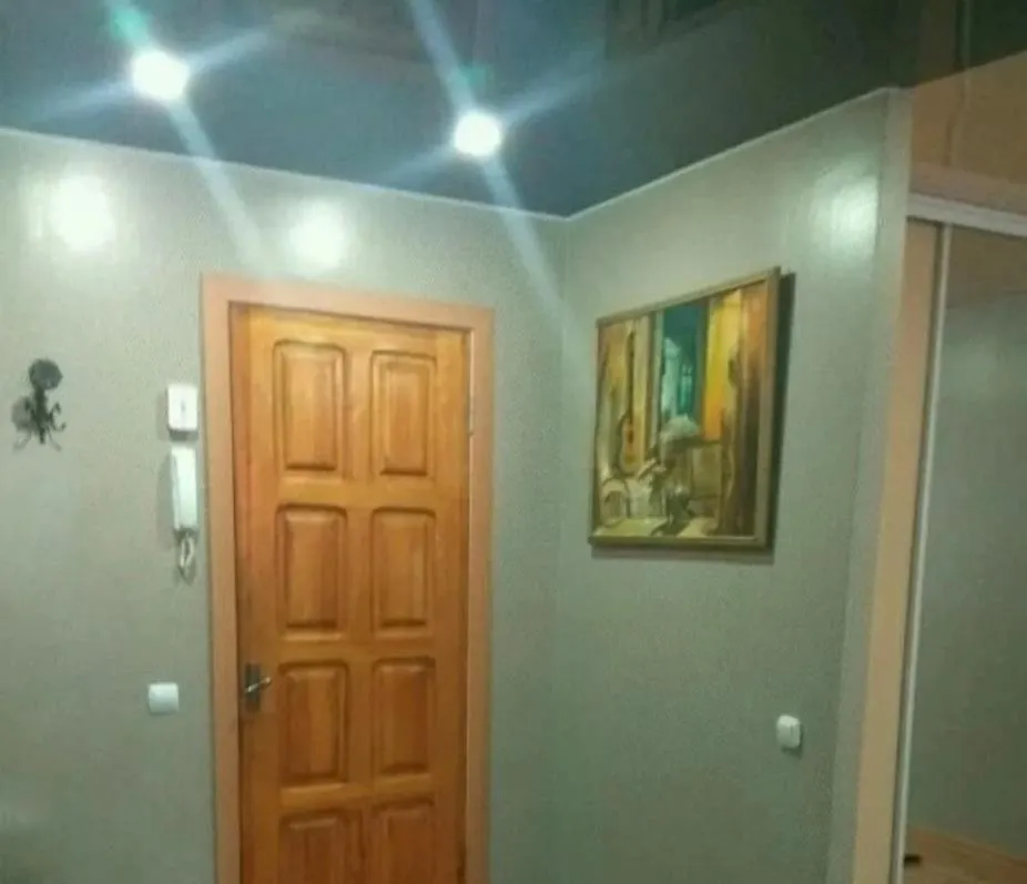 Apartment Vip Apart 400 Tbilisi